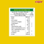 Britannia 50 50 Maska Chaska Biscuits - Image 2