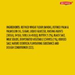 Britannia 50 50 Maska Chaska Biscuits - Image 3