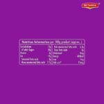 Britannia Tiger Krunch Chocochip Biscuits - Image 4