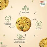 Britannia Nutri Choice Digestive Seeds Biscuits - Image 4