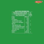 Britannia Nutri Choice Sugar Free Cracker Biscuits - Image 2