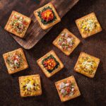 Britannia Nutri Choice Sugar Free Cracker Biscuits - Image 3