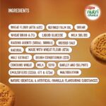 Britannia Nutri Choice Digestive Biscuits 199g - Image 2