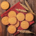 Britannia Nutri Choice Digestive Biscuits 100g - Image 4