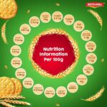 Britannia Vita Marie Gold Biscuits - Image 4