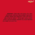 Britannia Marie Gold Biscuits 190g - Image 2