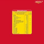 Britannia Marie Gold Biscuits 37g - Image 3