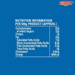 Britannia Good Day Butter Biscuits 52g - Image 2