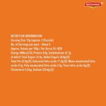 Britannia Good Day Cashew Biscuits 150g - Image 3