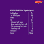 Britannia Good Day Chocochip Cookies Biscuits - Image 3