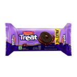 Britannia Treat Chocolate Cream Biscuits