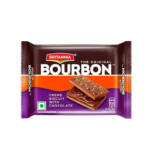 Britannia Bourbon Chocolate Biscuits