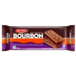 Britannia Bourbon Chocolate Biscuits