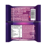 Britannia Jim Jam Naughty Jam Biscuits - Image 2