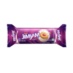 Britannia Jim Jam Naughty Jam Biscuits