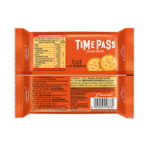 Britannia 50 50 Gol Time Pass Classic Salt Biscuits - Image 4