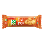 Britannia 50 50 Gol Time Pass Classic Salt Biscuits