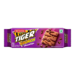 Britannia Tiger Krunch Chocochip Biscuits