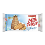 Britannia Milk Bikis Classic Biscuits