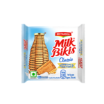 Britannia Milk Bikis Classic Biscuits 50g