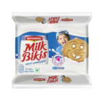 Britannia Milk Bikis Milky Sandwich Biscuits