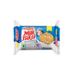 Britannia Milk Bikis Milky Sandwich Biscuits