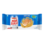 Britannia Milk Bikis Biscuits 150g