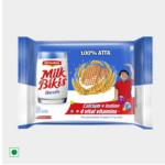 Britannia Milk Bikis Biscuits