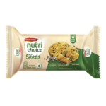 Britannia Nutri Choice Digestive Seeds Biscuits