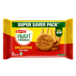 Britannia Nutri Choice Digestive Zero Biscuits