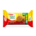 Britannia Nutri Choice Digestive Biscuits 100g