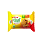 Britannia Nutri Choice Digestive Biscuits 50g