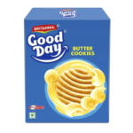 Britannia Good Day Butter Biscuits 250g