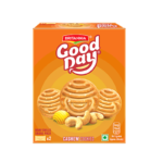 Britannia Good Day Cashew Biscuits 250g