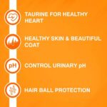 Purepet Cat Food Mackerel 1kg - Image 3