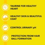 Purepet Cat Food Sea Food 1kg - Image 3