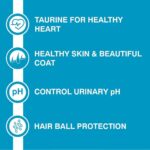 Purepet Cat Food Ocean Food 1kg - Image 3