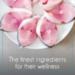 Purepet Cat Food Ocean Food 1kg - Image 4