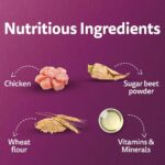 Whiskas Cat Food Adult 1+ Years Chicken In Gravy 80g - Image 5