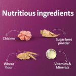 Whiskas Cat Food Kitten 2 - 12 Month Chicken In Gravy 80g - Image 5