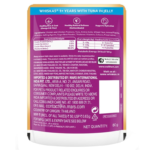 Whiskas Cat Food Adult 1+ Years Tuna In Jelly Gravy 80g - Image 2
