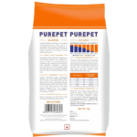 Purepet Cat Food Mackerel 1kg - Image 2
