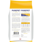 Purepet Cat Food Sea Food 1kg - Image 2