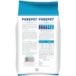 Purepet Cat Food Ocean Food 1kg - Image 2