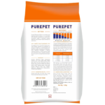 Purepet Cat Food Kitten Mackerel 1.2kg - Image 2