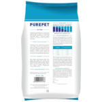 Purepet Cat Food Kitten Ocean Food 1.2kg - Image 2
