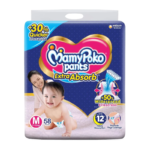 Mamypoko pants M58