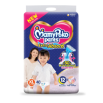 Mamypoko pants XL40