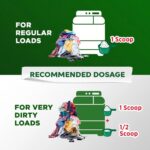 Ariel Complete Hand Wash Powder 4kg - Image 4