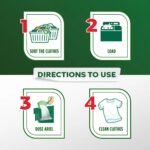 Ariel Complete Hand Wash Powder 4kg - Image 5